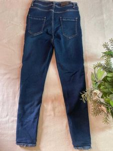 Hight Waisted Jeans 👖
