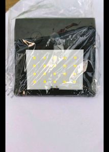 Solar Motion Sencer Light
