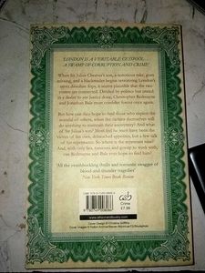 The Repentant Rake by Edward Marston