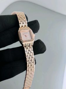 Cartier ladies watch in budget