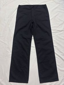 Black Pants