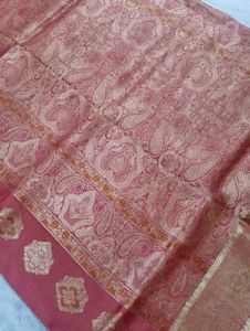 Elegant Silk Saree
