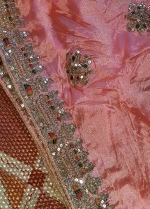 Gota Patti Suit
