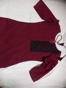 Ethnic/Traditional Churidar With Pant And Dupatta