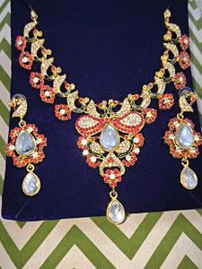 Necklace Set