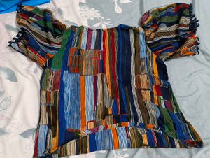beautiful kurti