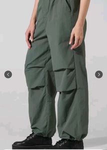 ONLY Women Parachute Trousers
