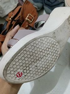 Chic Flat Sandals