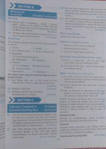 [FREE DELIVERY] English Class 10th