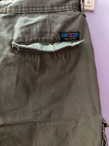 Cotton Jeans
