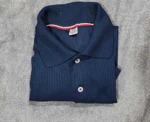 Bundle of 2 Polos with A Beach tshirt free!!!