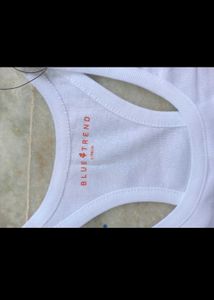 Camisole Inner combo( 4 piece)( Size-L)