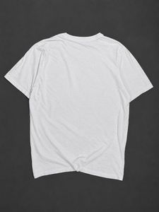 BOSS White T-Shirt