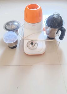 Surbhi Mixer Grinder