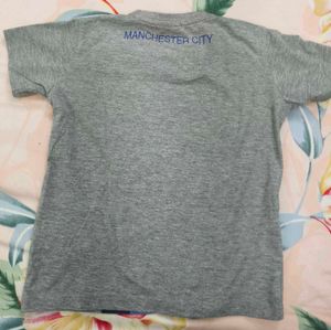 Boys Summer Tshirt Size -28
