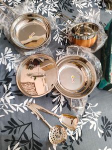 Pigeon Set