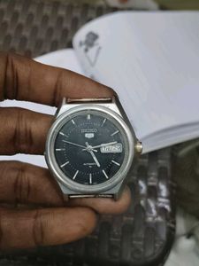 Vintage Watch Bundle - Seiko &amp; Ricoh