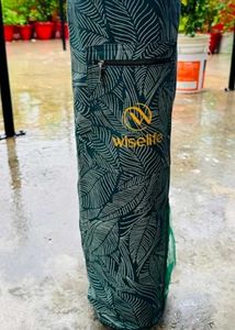 yoga mat