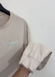 Jordan Flight Long Sleeve T-Shirt