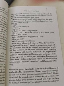 The Silent Patient - Alex Michaelides Thriller