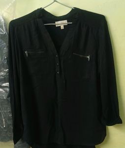 Shirt Style Tshirt For Girls