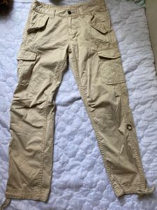 Cargo Pants