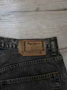 Pepe Jean's London Brand Men Jean's