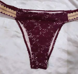 Stylish Bikini panty