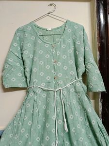 Beautiful Frock..
