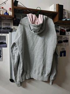 Nike Zip-Up Hoodie(replica)