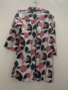 Linen Dress