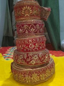 Very Beautiful Lehenga,Kurta, Suit Lace