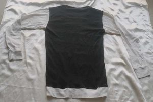 Men's Long Sleeve T-Shirt