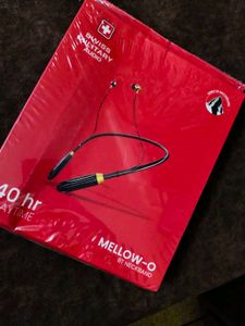 Swiss Military Neckband
