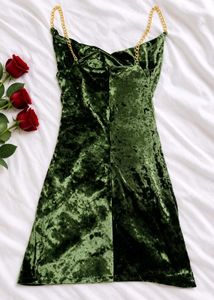 SALE 💰 Yalina Dhurandhar Inspired Dress💚