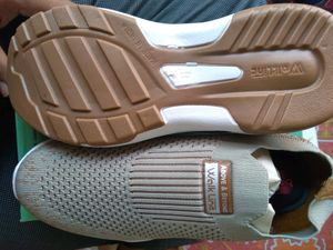 Ladies Sport Shoes