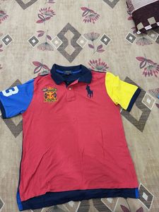 ralph lauren polo t shir