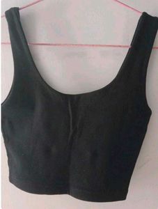 Combo of Crossbody Bag &amp; Tank Top