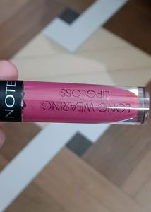 Note Lip Gloss