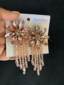 Stunning Combo Pack of 5 Earring Pairs😍💗🫠