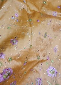 Banarsi Silk Saree