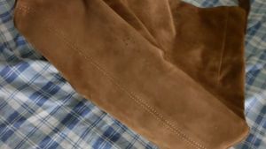 Stylish Brown Shoulder Bag for Everyday Use