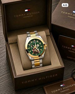 Tommy Hilfiger Watch