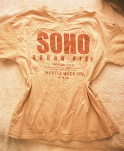 Soho Urban Tide T-Shirt