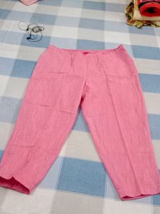 Fully Stitched Kurta + Pent