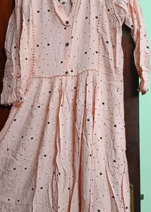Printed Kurtis