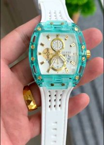 Guess Chronograph Watch