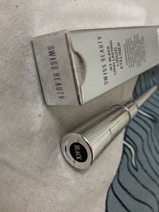 Swiss Beauty Liquid Eyeliner - Jet Black