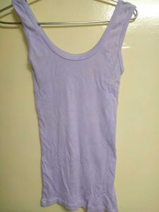 lavender Camisole
