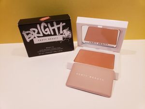 Fenty Beauty Bright Fix Powder